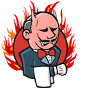 Jenkins Devil